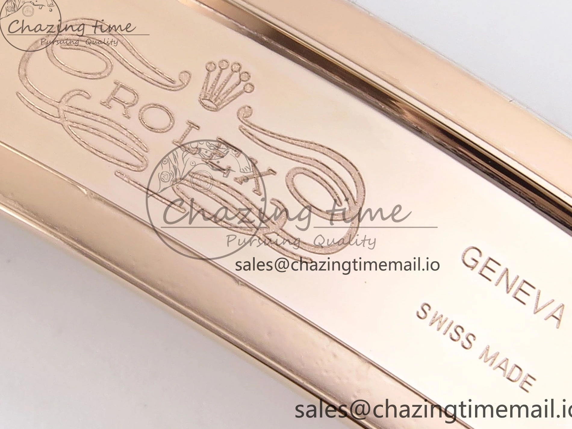 MiroTime 0303 Yacht-Master 40mm 126655 EWEF Best Edition Black Dial on Oysterflex Strap A Sophisticated 787